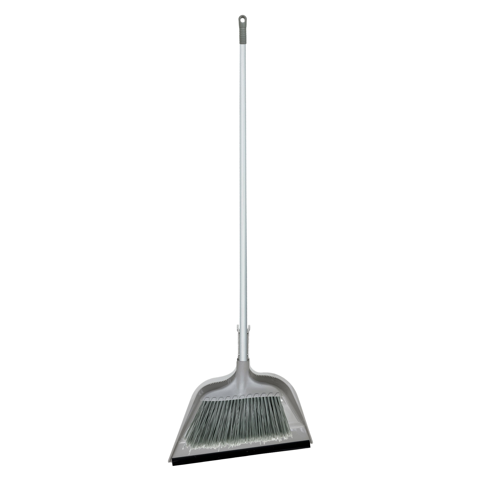 Made in Malaysia Broom & Dustpan Set