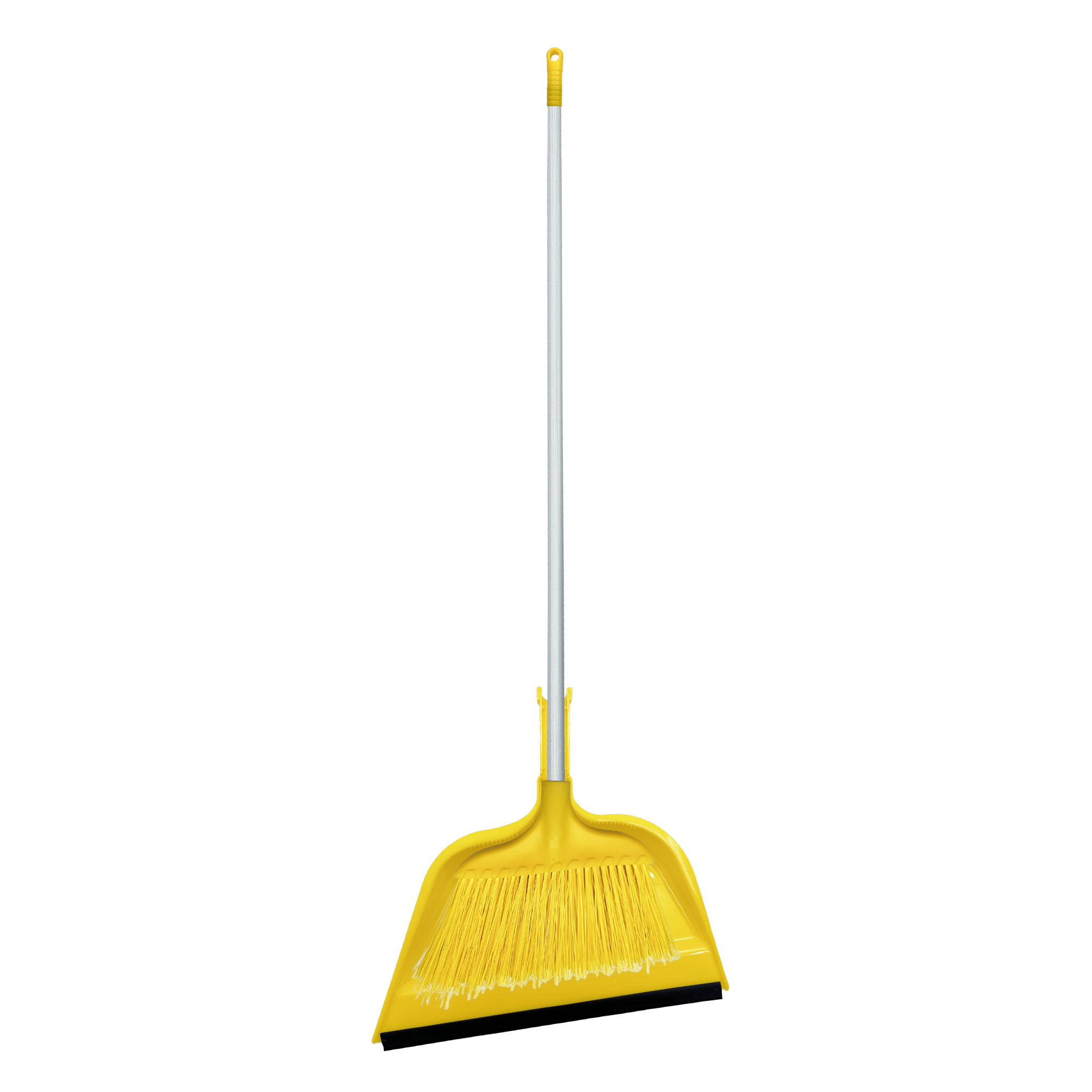 Made in Malaysia Broom & Dustpan Set