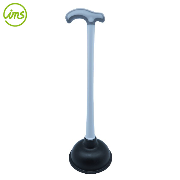 Toilet Plungers With Soft Handle