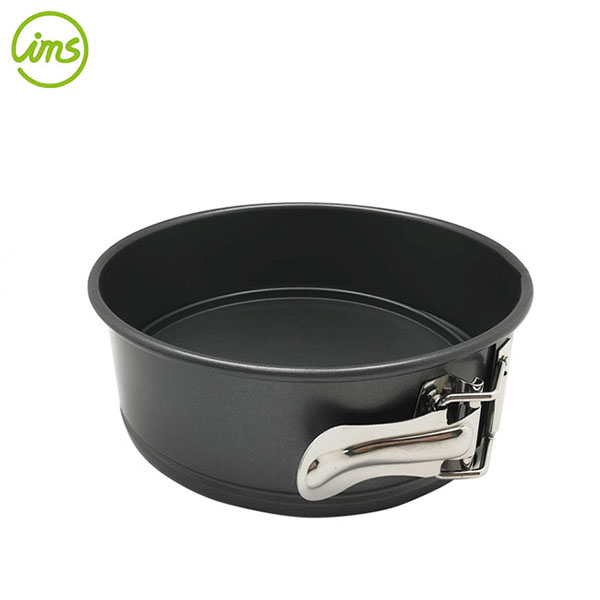 8'' Round Cake Pan