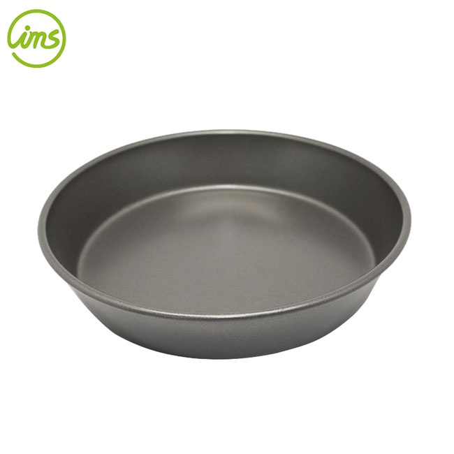 9.5" Pro Round Cake Pan