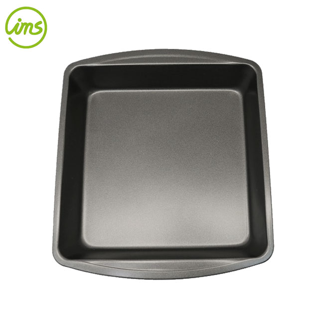 9" Square Cake Pan Handle