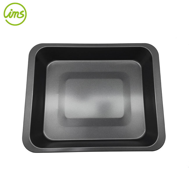 13"x 10.5" Rectangle Cake Pan