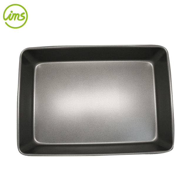 13.5"x 9.5" Pro Oblong Cake Pan