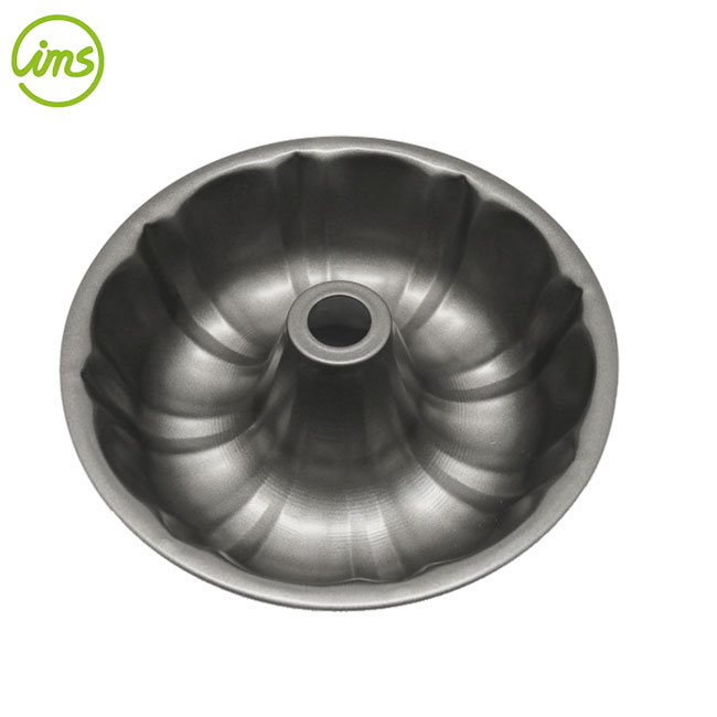 Bundt Cake Pan