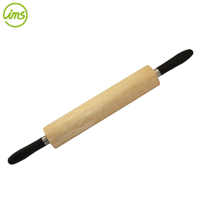 2.75" Rolling Pin ,TPR Handle