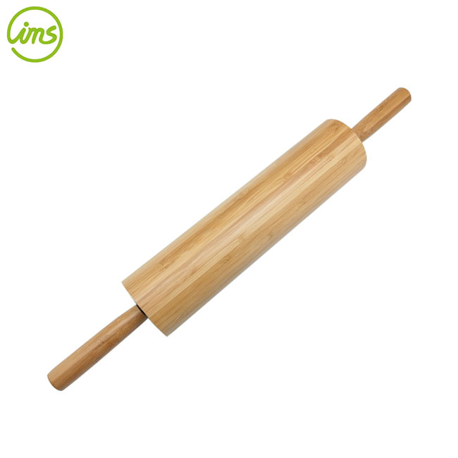 Bamboo Rolling Pin