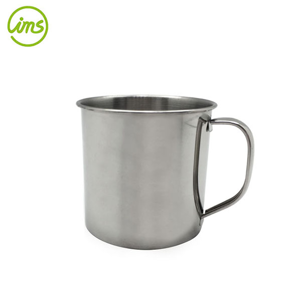 Stainless Steel Tea Cup