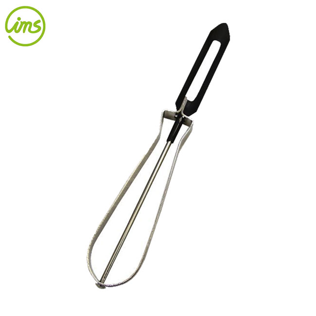 Made in Taiwan Peeler Carbon Steel Blade