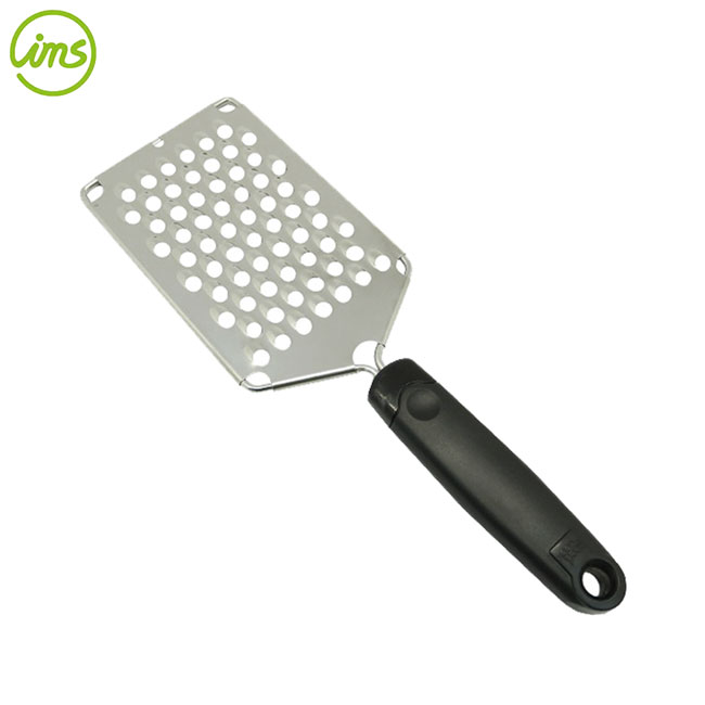 Grater With TPR Handle