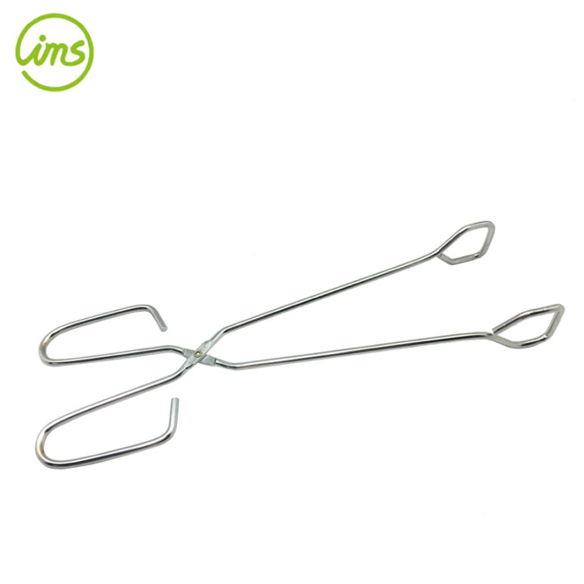 12" Food Wire Tong - TW