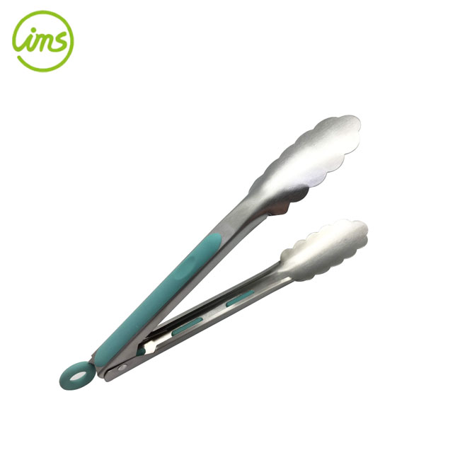 11'' Lock Tongs, TPR