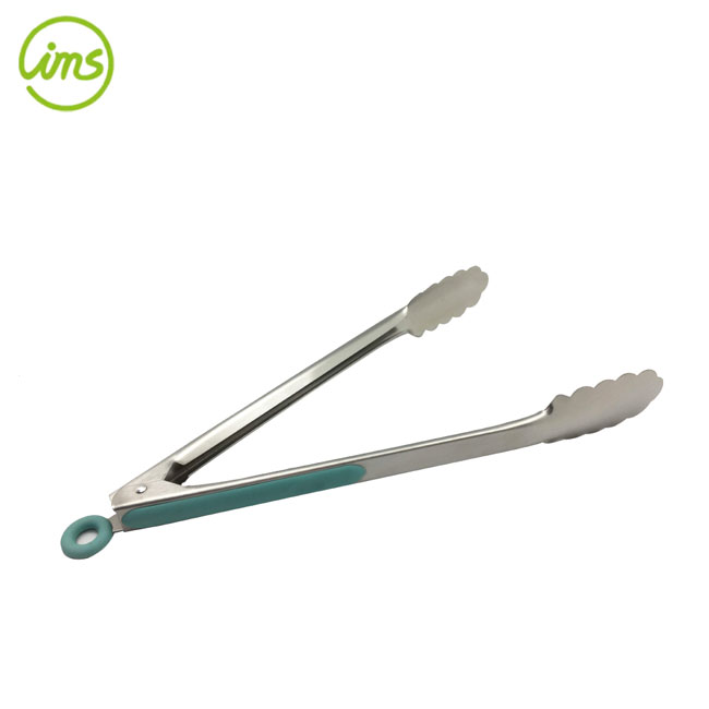 13.5'' Lock Tongs, TPR