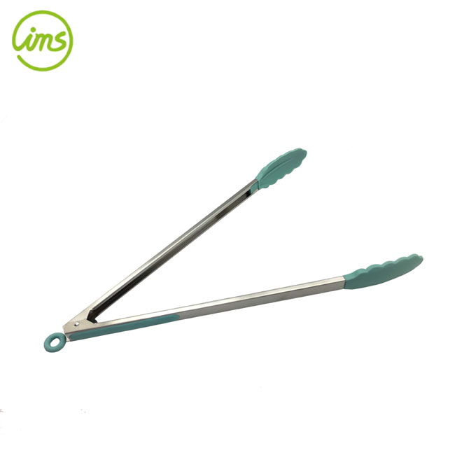 17.5'' Lock Tongs, Silicone