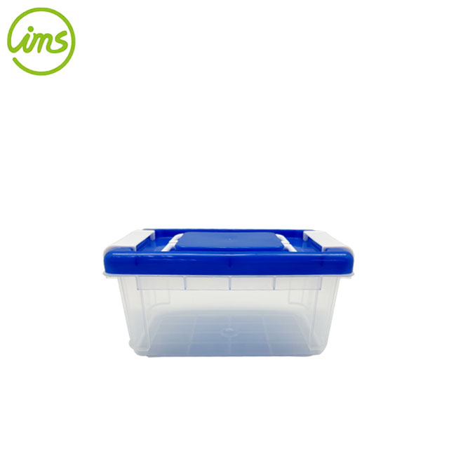 Made in Vietnam Container With Handle - S Size