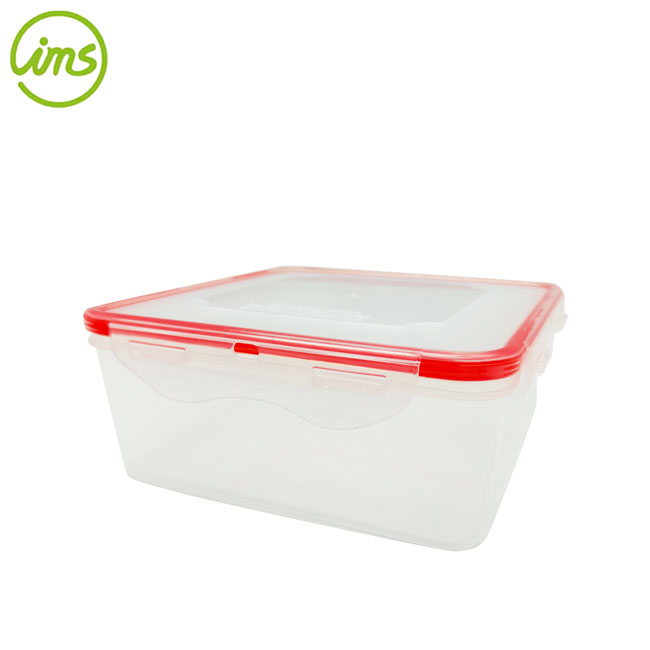 Made in Vietnam Large Food Container With Lock