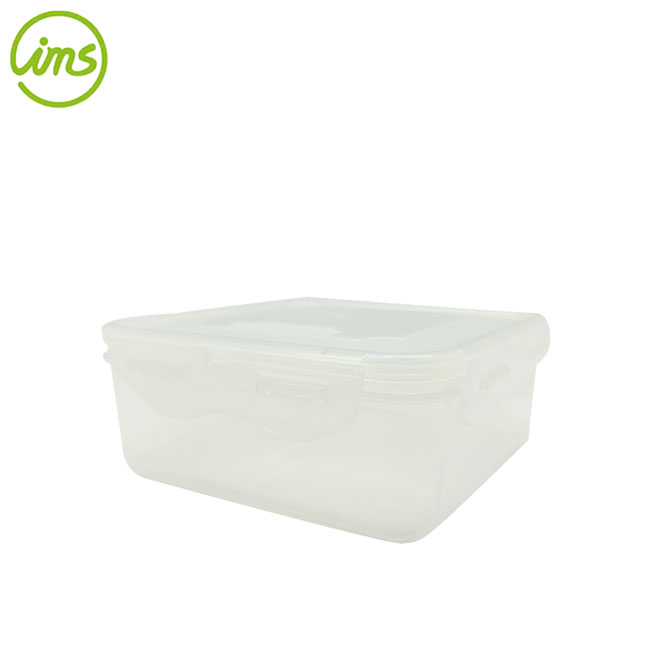 Made in Vietnam Medium Food Container With Lock