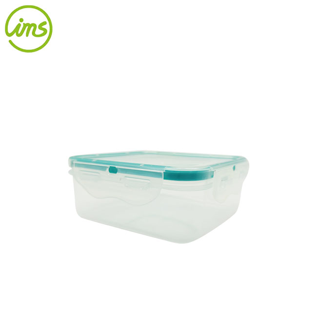 Made in Vietnam Small Food Container  With Lock