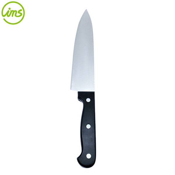 6" Stainless Steel Chef Knife With Bakelite Handle