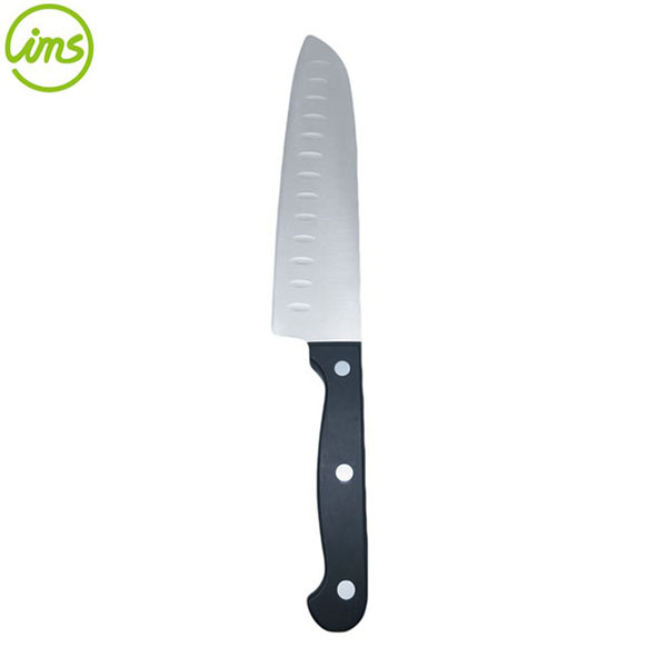 Cuchillo Santoku