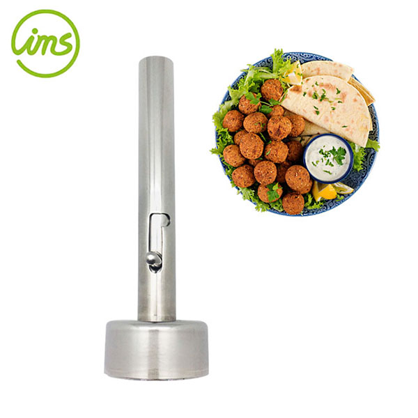 Made in Taiwan Falafel Press with Lock