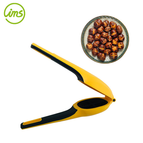 Plastic Chestnut Cutter